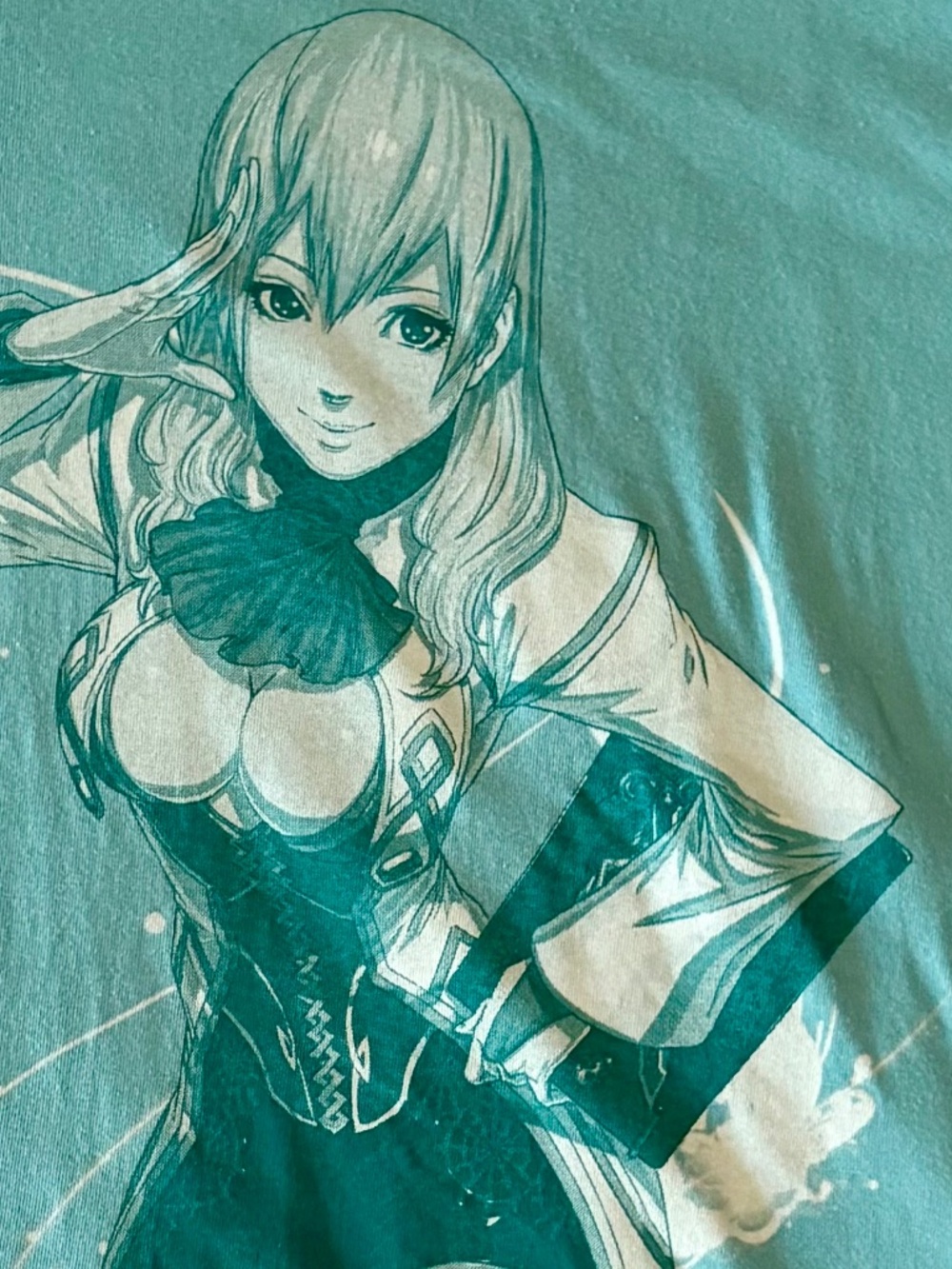 Anime T Shirt Scratch and Dent Sale